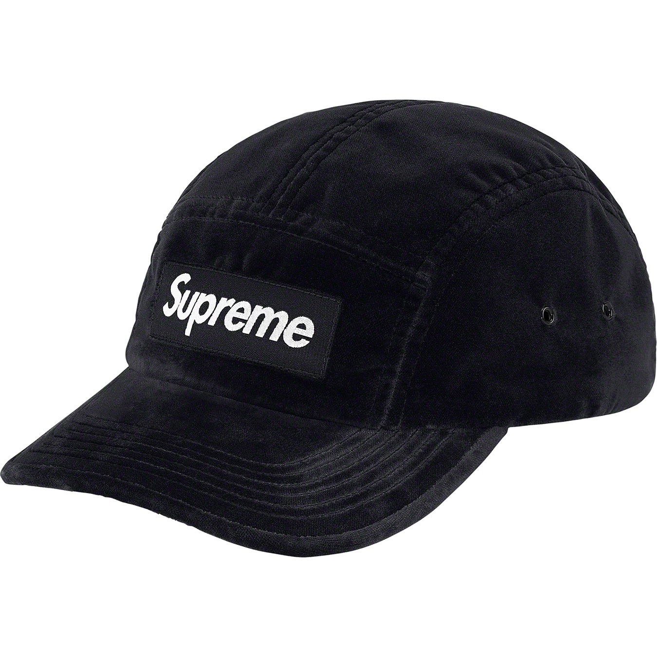 Velvet Camp Cap view 8